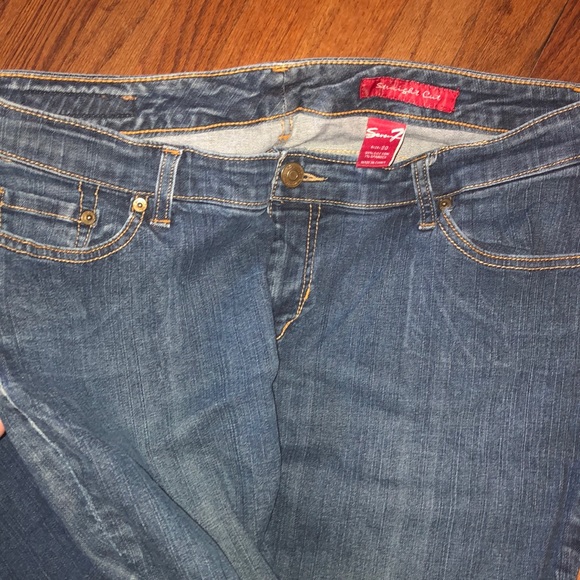 Seven7 Jeans - Picture 3 of 5